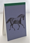 Horse Animalife Notebook