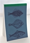 Flatfish Animalife Notebook