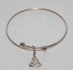 Sailboat Bracelet