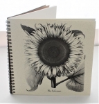 Sunflower Explorer Journal