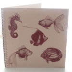 Fish Explorer Journal